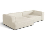 Modulinis minkštas kampas 650474