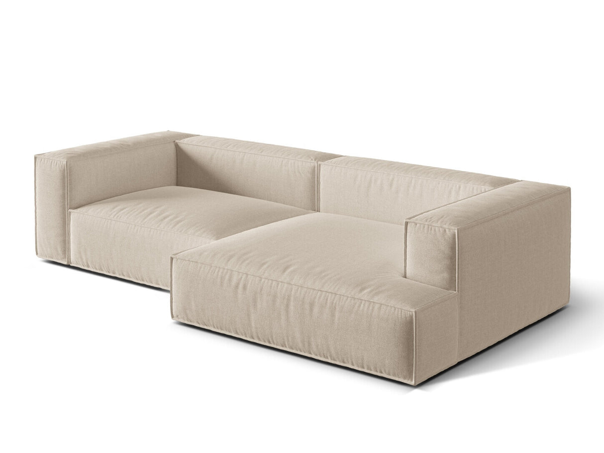 Modulinis minkštas kampas 650474