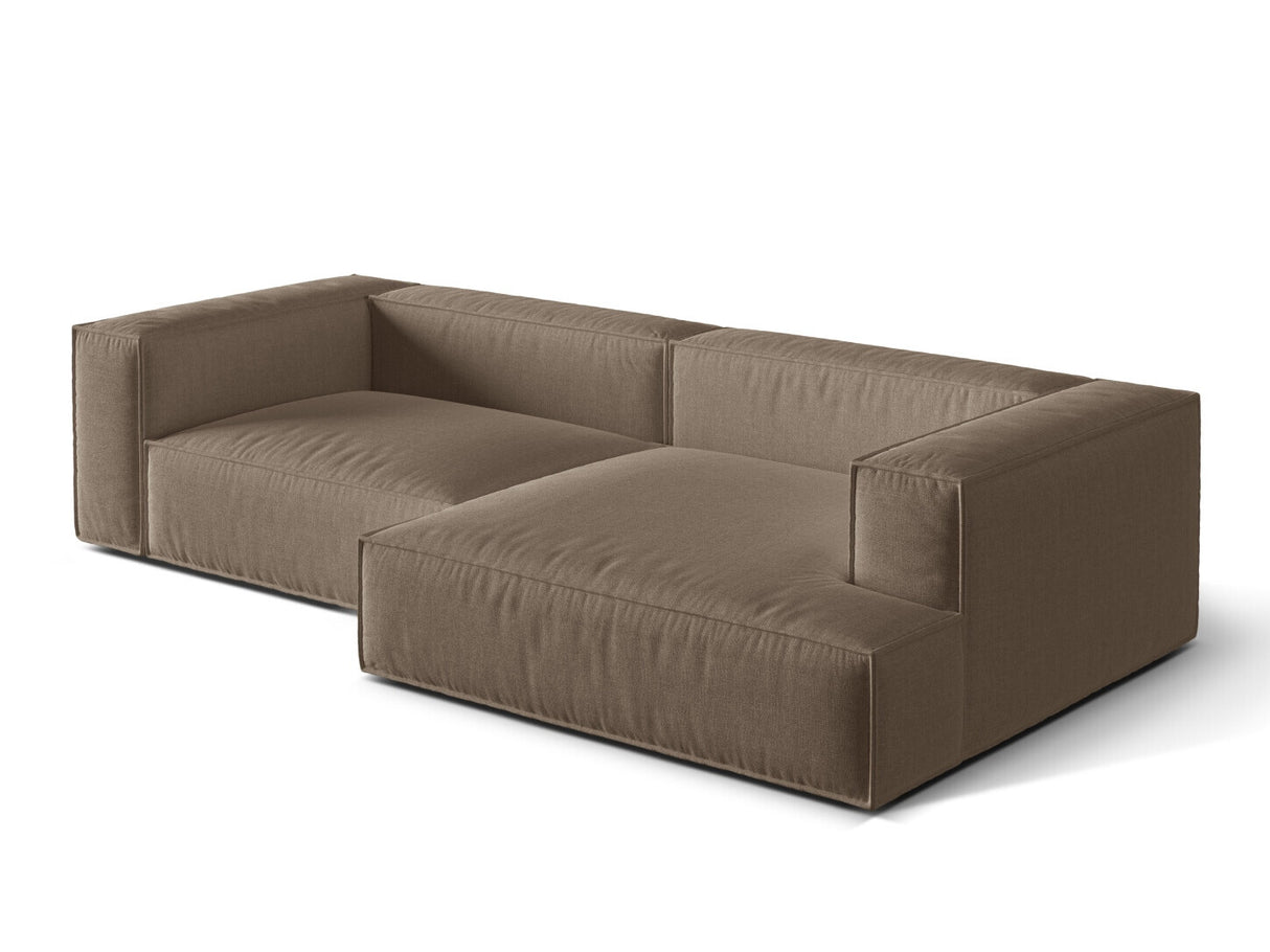 Modulinis minkštas kampas 650474