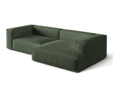 Modulinis minkštas kampas 650474