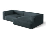 Modulinis minkštas kampas 650474