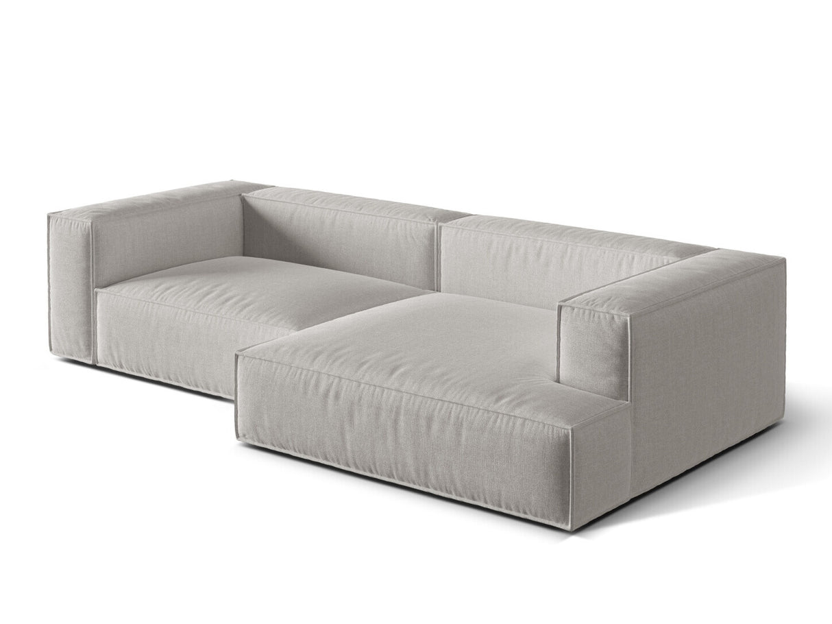 Modulinis minkštas kampas 650474