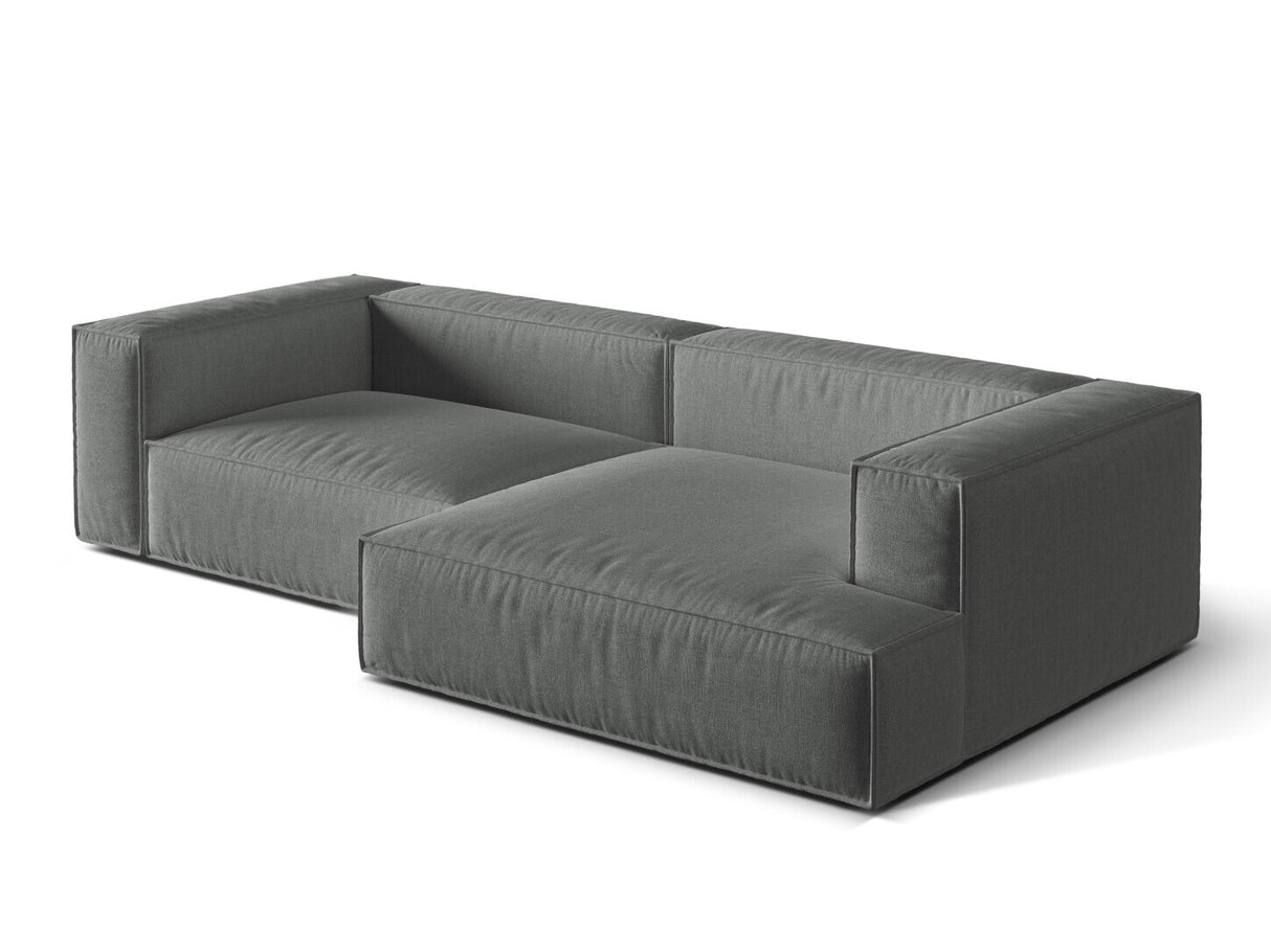 Modulinis minkštas kampas 650474