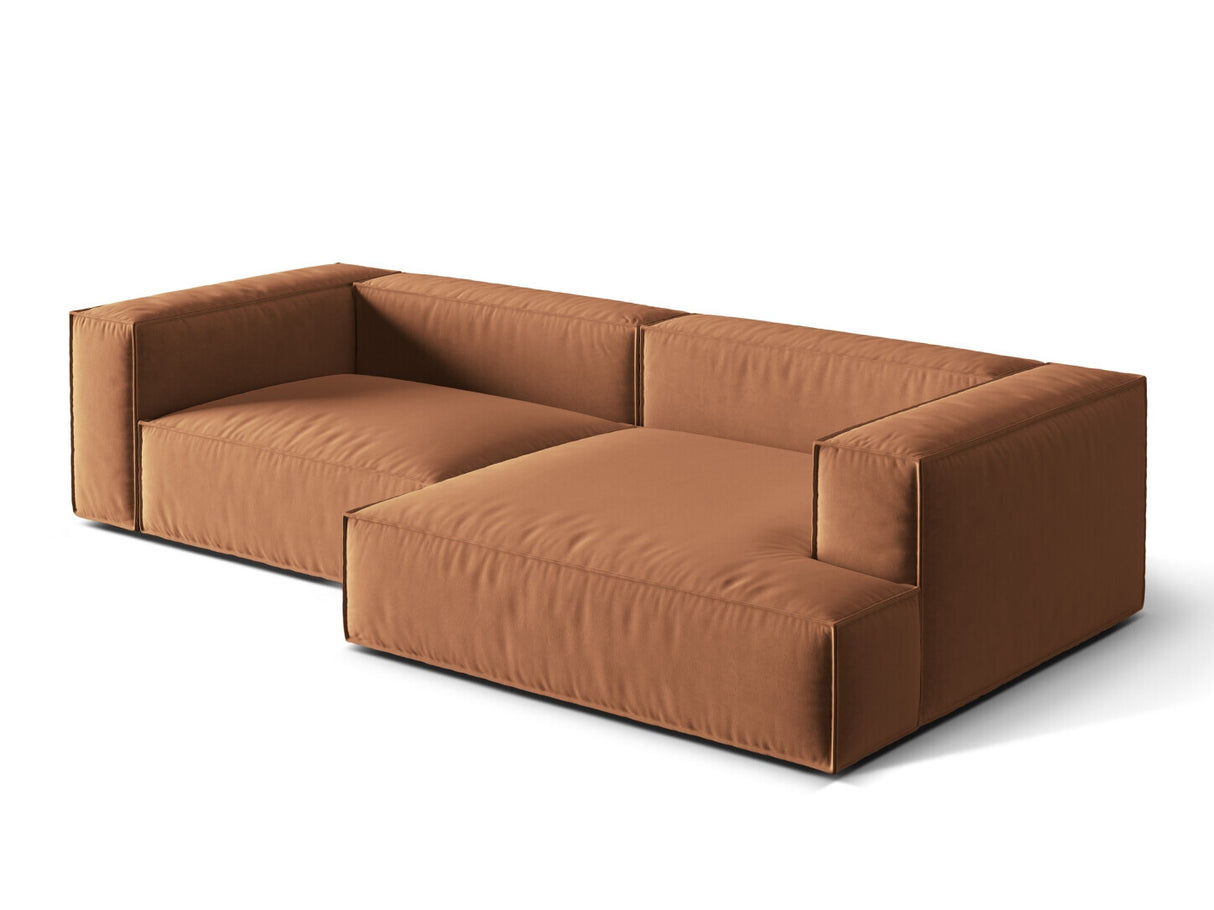 Modulinis minkštas kampas 650474
