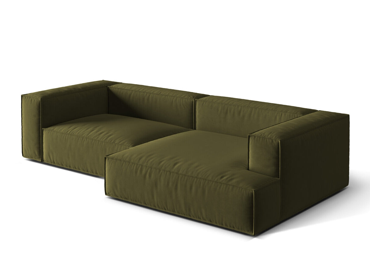 Modulinis minkštas kampas 650474