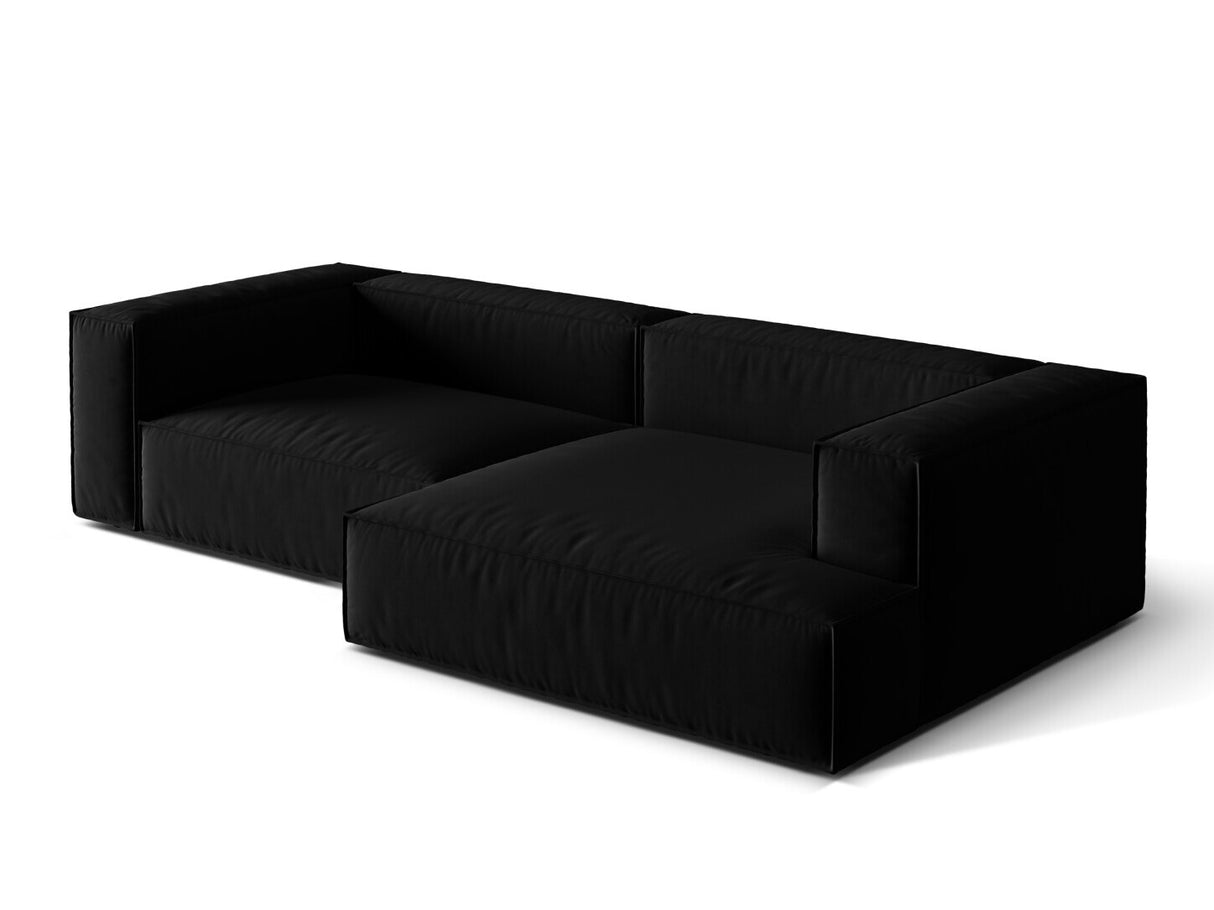 Modulinis minkštas kampas 650474