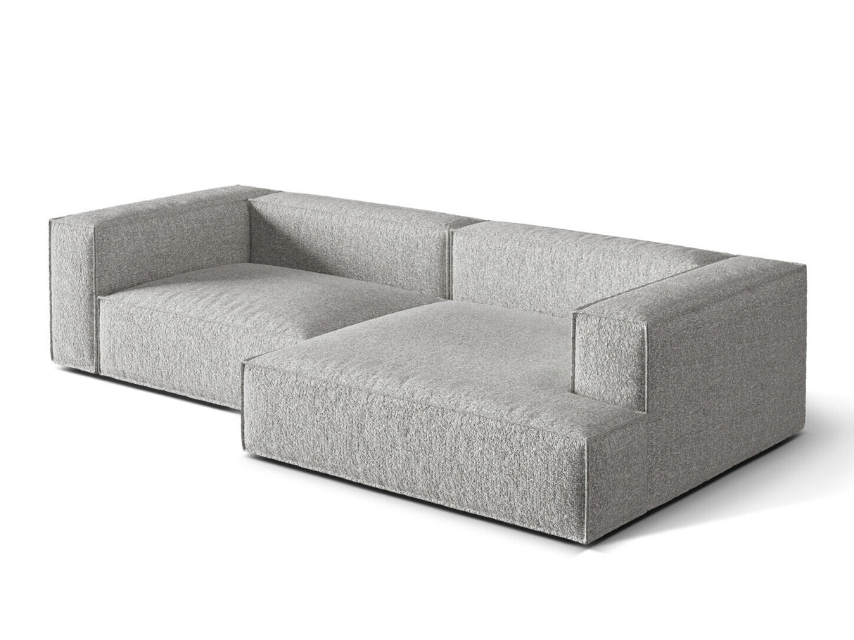 Modulinis minkštas kampas 650474