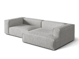 Modulinis minkštas kampas 650474