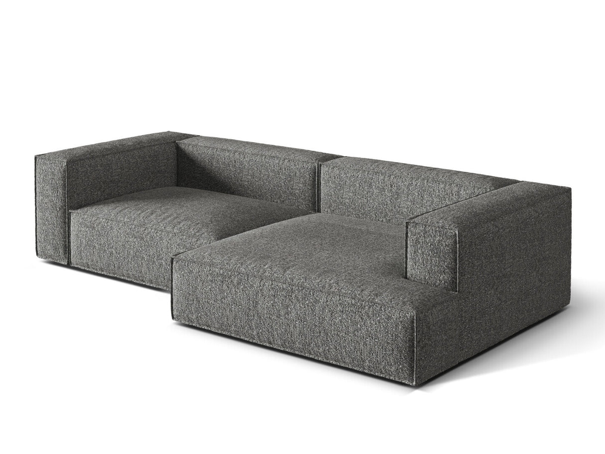 Modulinis minkštas kampas 650474