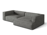 Modulinis minkštas kampas 650474
