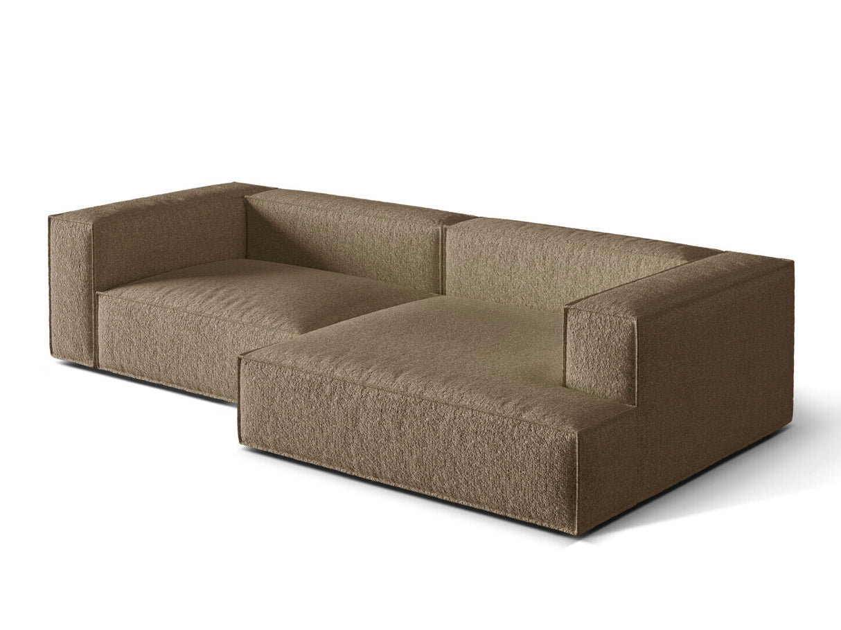 Modulinis minkštas kampas 650474