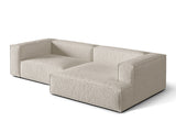 Modulinis minkštas kampas 650474