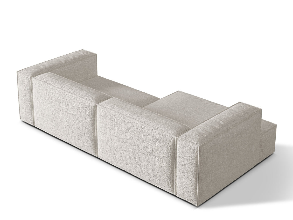 Modulinis minkštas kampas 650474