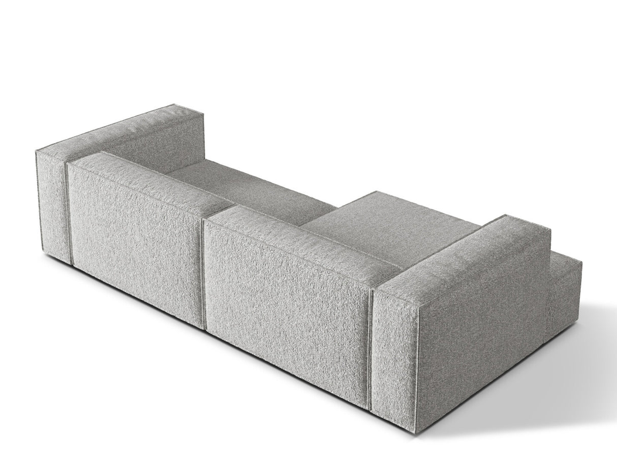 Modulinis minkštas kampas 650474