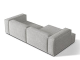 Modulinis minkštas kampas 650474