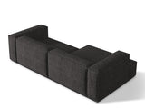 Modulinis minkštas kampas 650474
