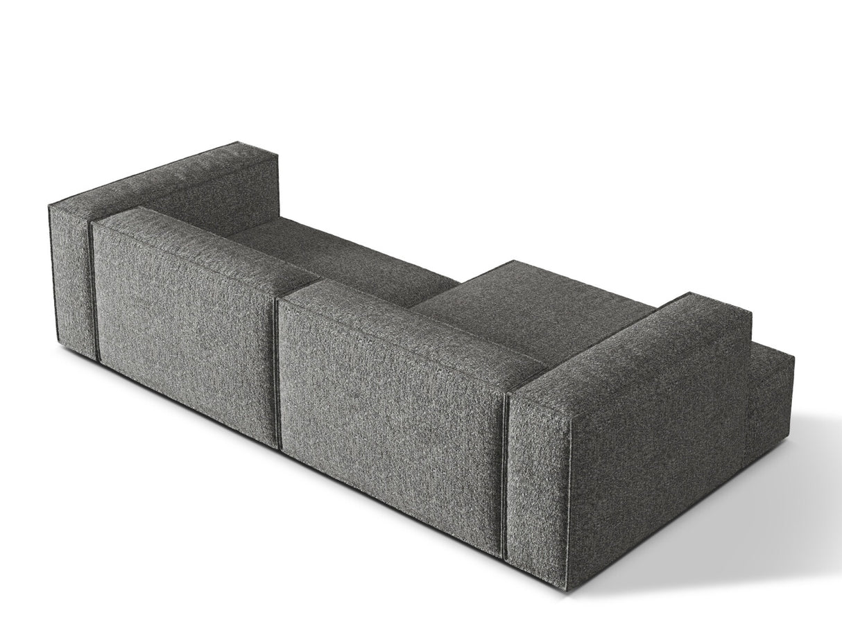 Modulinis minkštas kampas 650474