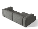 Modulinis minkštas kampas 650474