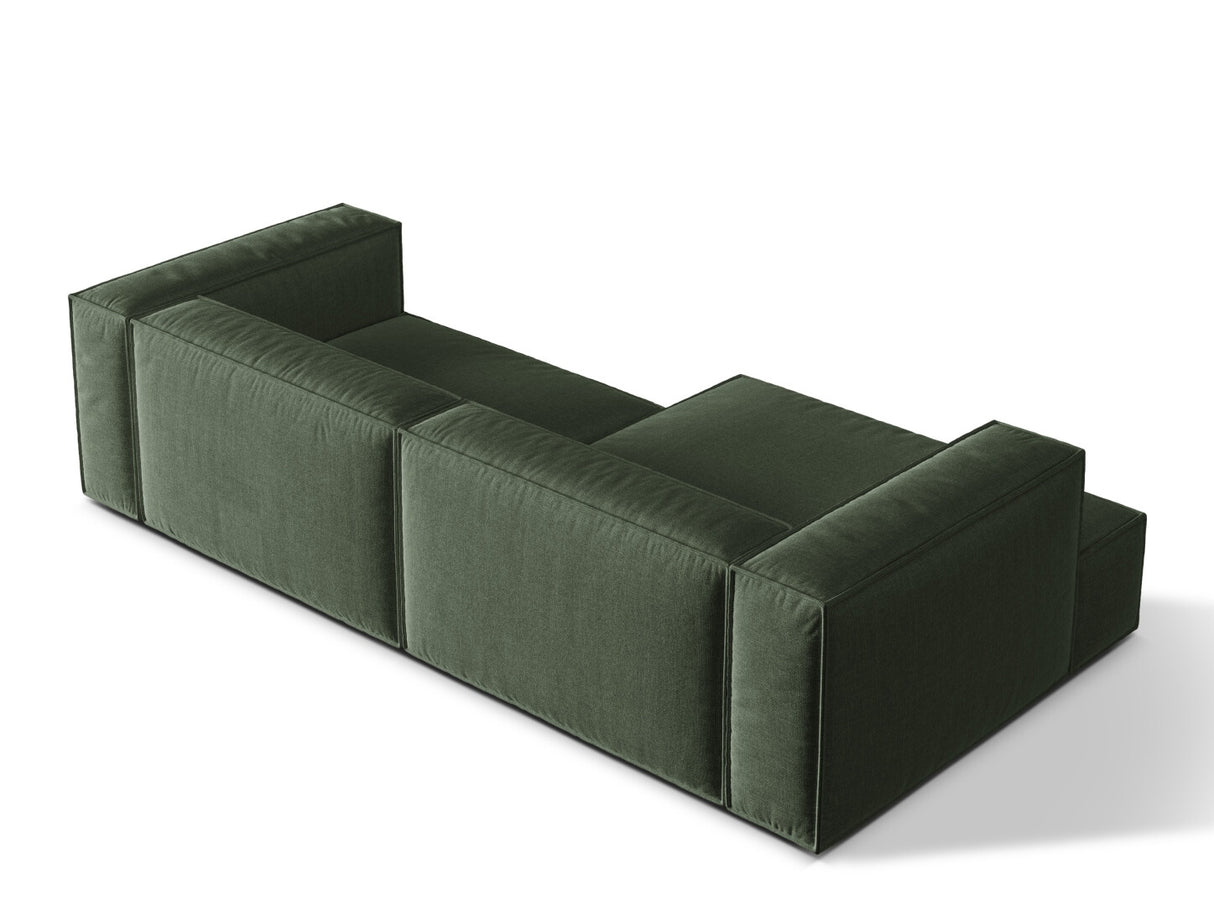 Modulinis minkštas kampas 650474