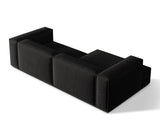 Modulinis minkštas kampas 650474