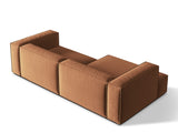 Modulinis minkštas kampas 650474