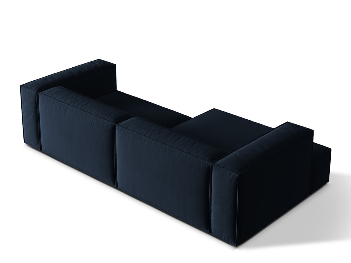 Modulinis minkštas kampas 650474