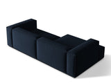 Modulinis minkštas kampas 650474