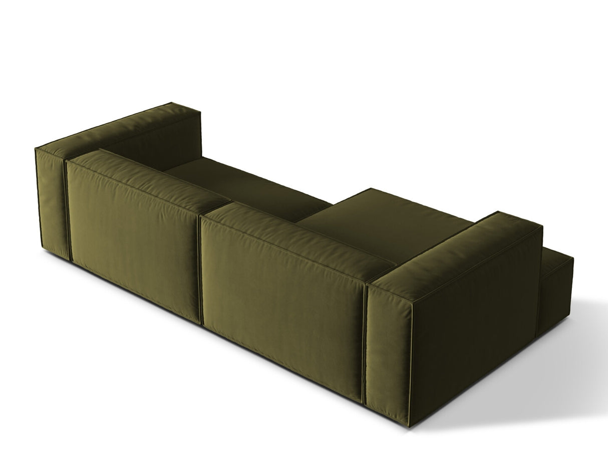 Modulinis minkštas kampas 650474