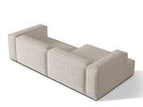 Modulinis minkštas kampas 650474