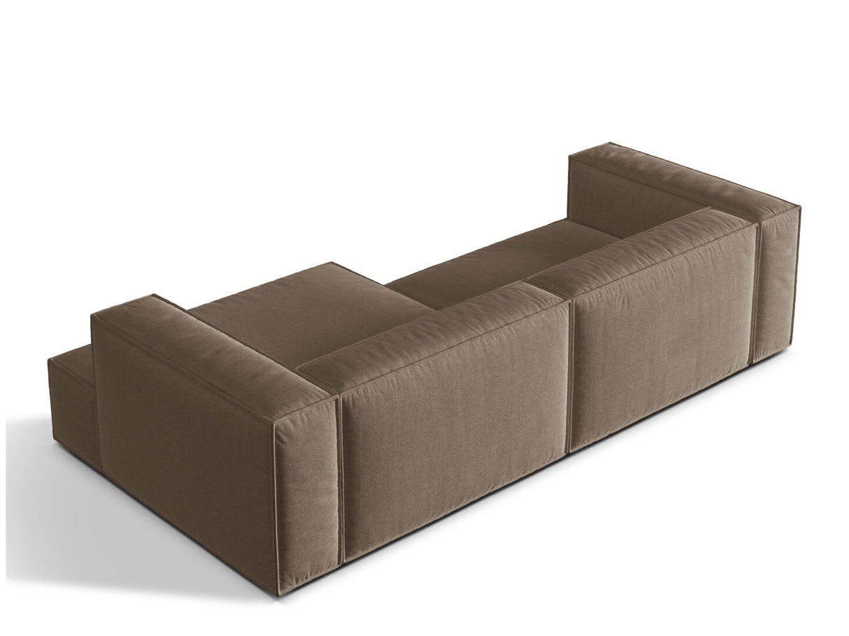 Modulinis minkštas kampas 650474