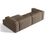 Modulinis minkštas kampas 650474
