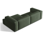 Modulinis minkštas kampas 650474