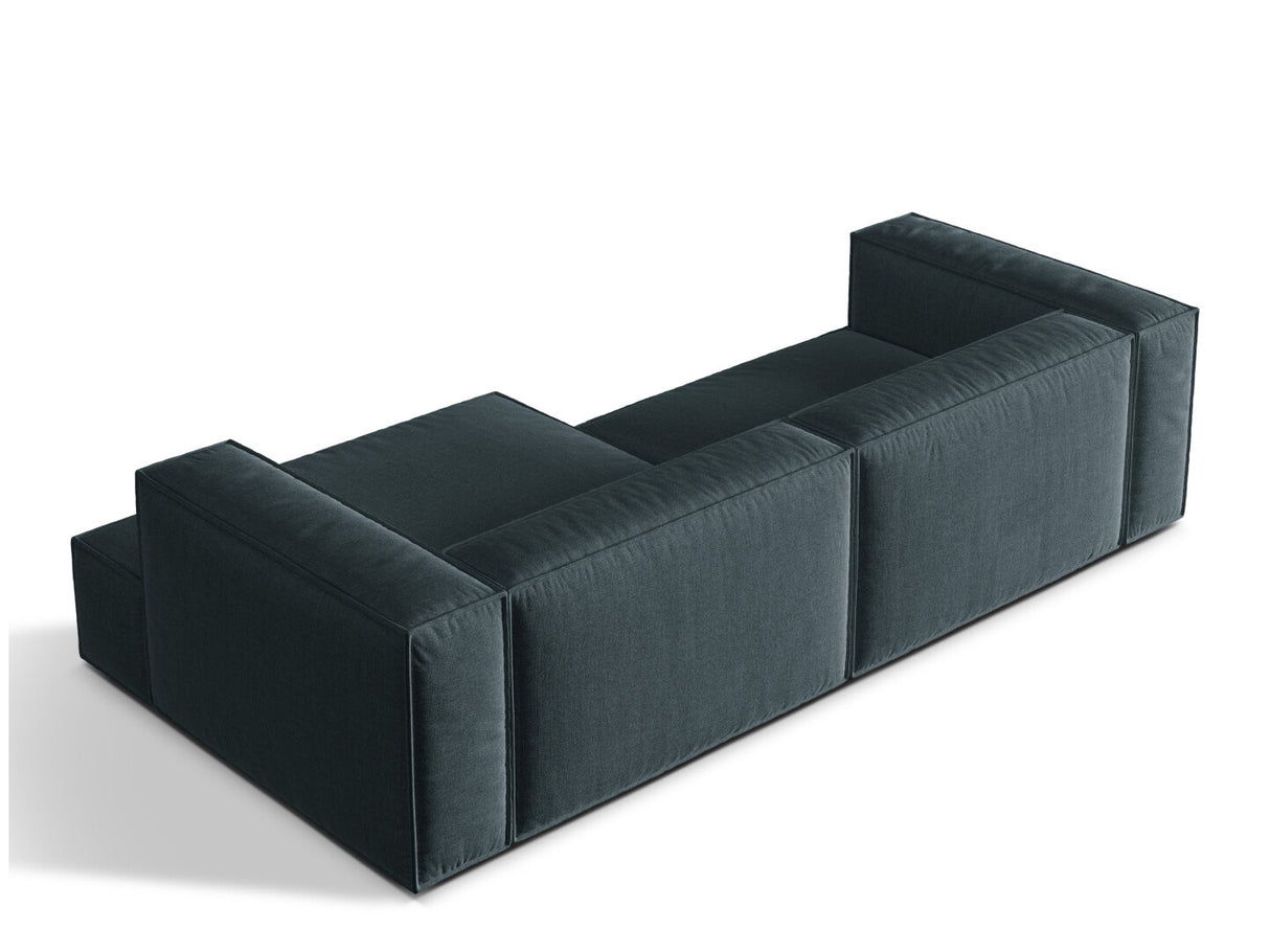 Modulinis minkštas kampas 650474