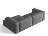 Modulinis minkštas kampas 650474