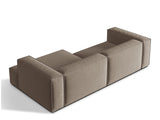 Modulinis minkštas kampas 650474