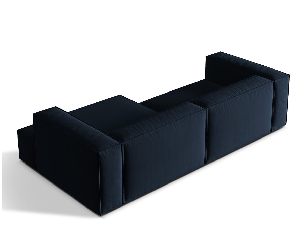 Modulinis minkštas kampas 650474