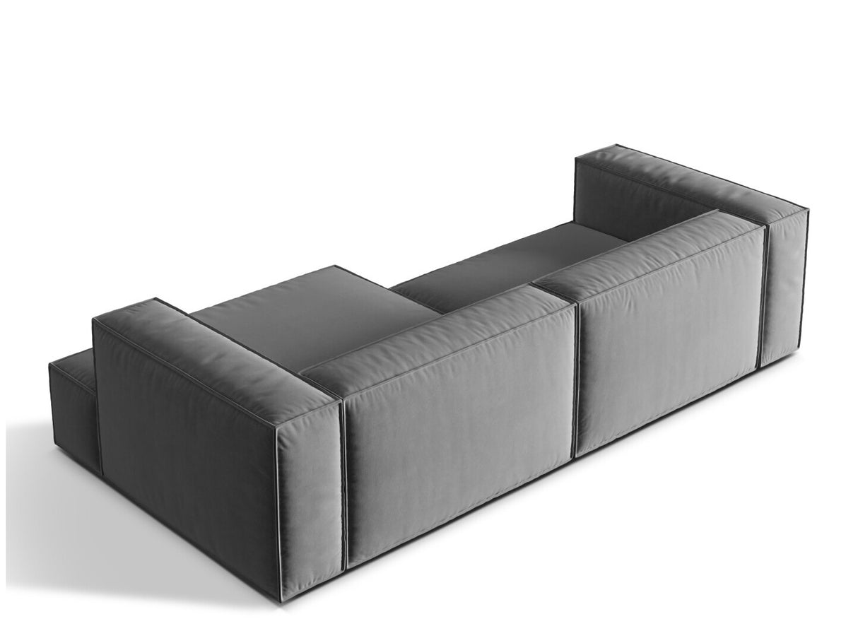 Modulinis minkštas kampas 650474