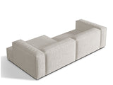 Modulinis minkštas kampas 650474