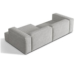 Modulinis minkštas kampas 650474