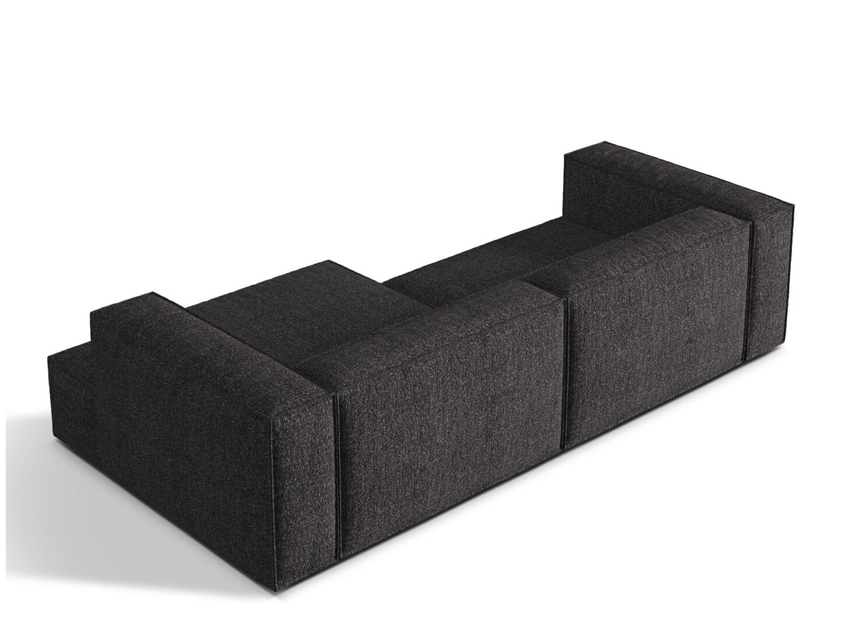 Modulinis minkštas kampas 650474