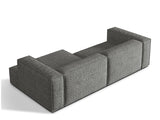 Modulinis minkštas kampas 650474