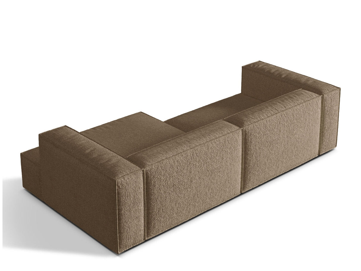 Modulinis minkštas kampas 650474