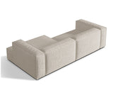 Modulinis minkštas kampas 650474