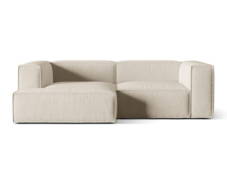 Modulinis minkštas kampas 650377