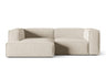 Modulinis minkštas kampas 650377