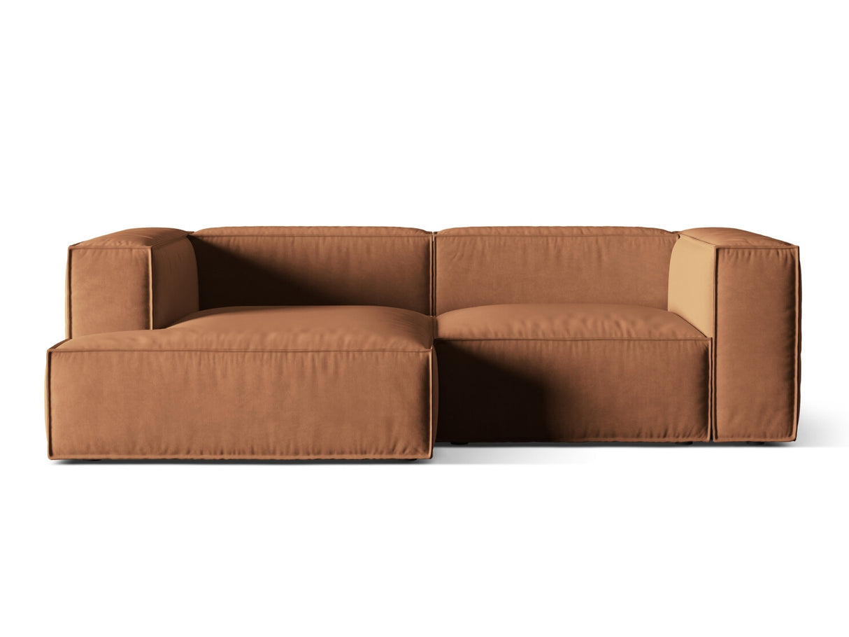 Modulinis minkštas kampas 650377