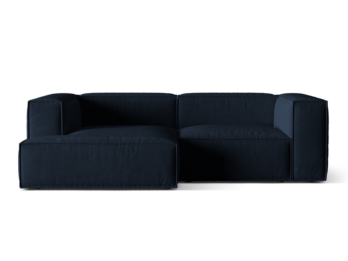 Modulinis minkštas kampas 650377