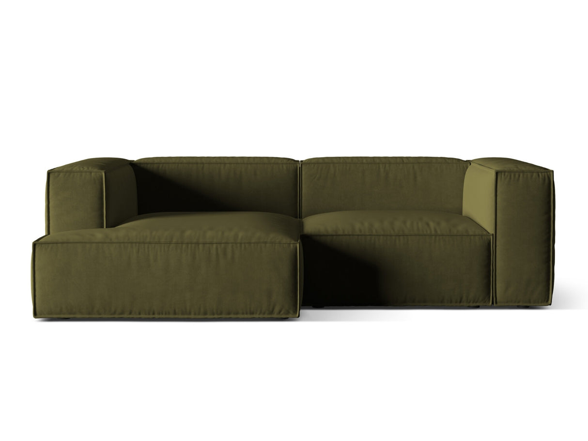 Modulinis minkštas kampas 650377