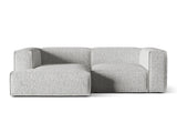 Modulinis minkštas kampas 650377