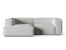 Modulinis minkštas kampas 650377